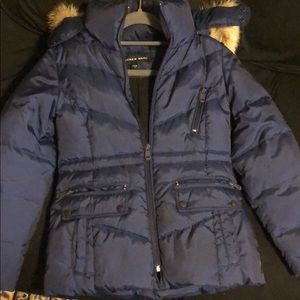 Andrew Marc Puffer Jacket